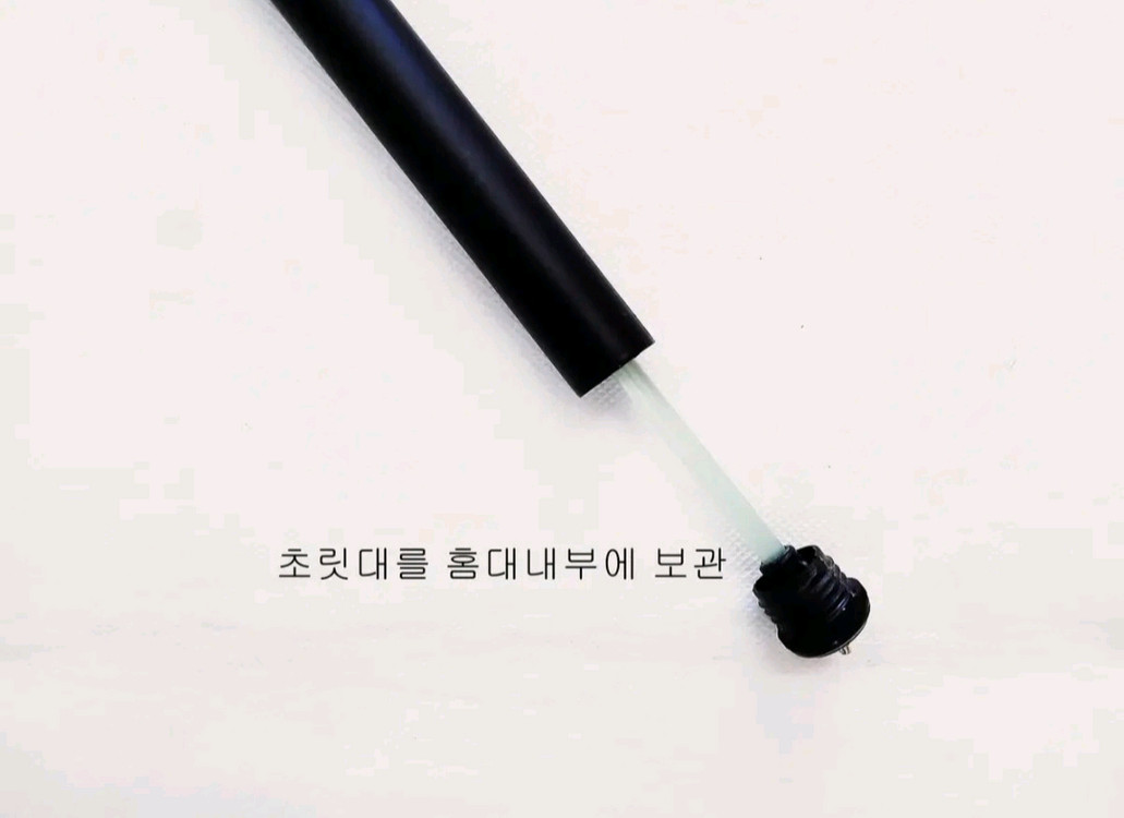 내만갈치,풀치,한치,볼락,호래기루어낚시대180+하드케이스가방125cm 이미지