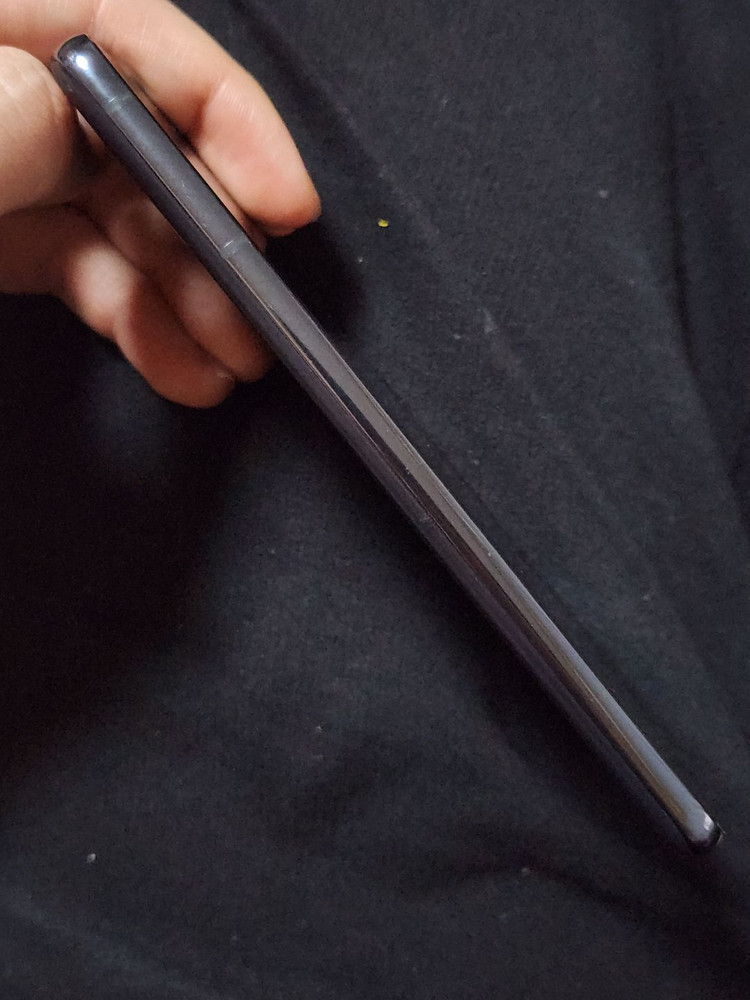 갤럭시S21 256G 블랙 공기계 14851 이미지