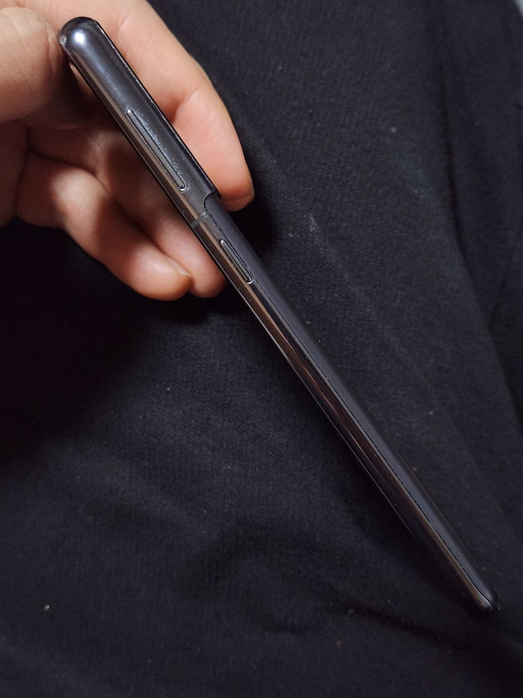 갤럭시S21 256G 블랙 공기계 14851 이미지