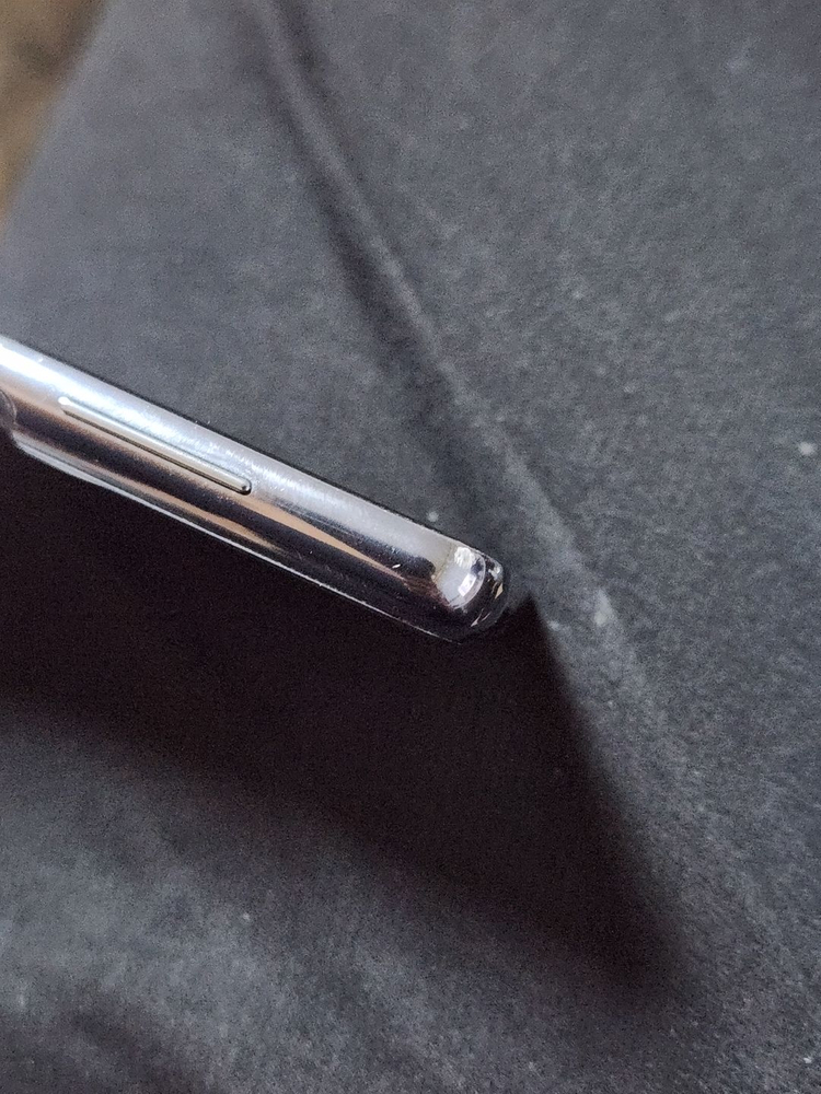 갤럭시S21 256G 블랙 공기계 14851 이미지