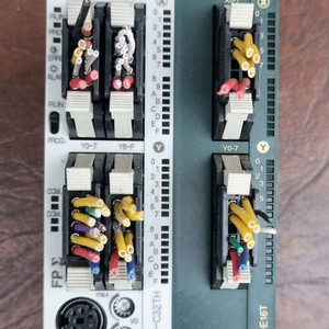 파나소닉 PLC SET 이미지