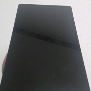 갤럭시탭s6 lite 액정파손된거 삽니다 이미지