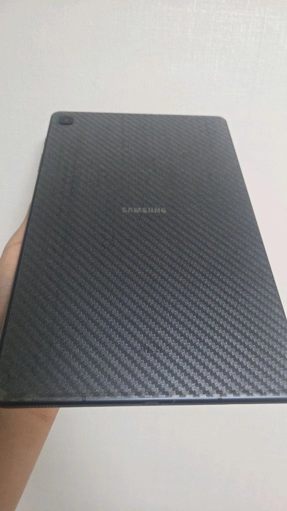 갤럭시탭s6 lite 액정파손된거 삽니다 이미지