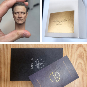 다이/예림 킹스맨 해리 헤드 & 티아트 구두, DG스튜디오 블리치 이치고, 다프토이즈 라라랜드, 엔터베이 빅뱅 이미지