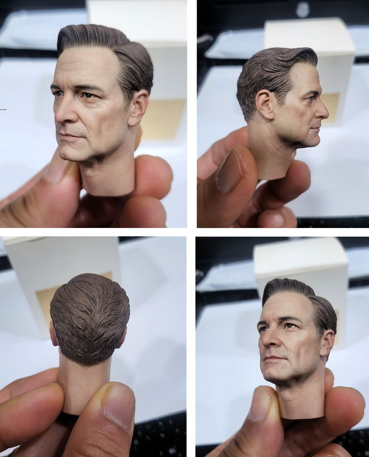 다이/예림 킹스맨 해리 헤드 & 티아트 구두, DG스튜디오 블리치 이치고, 다프토이즈 라라랜드, 엔터베이 빅뱅 이미지