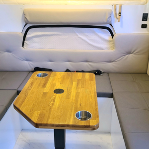 캠핑카 드림캠핑카 프라임640 매매가 6500만원(조정가능) 이미지