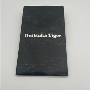 명품 쇼핑백(구찌,필립플레인,오니츠카 타이거) 이미지