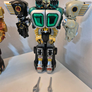 파워레인저 정글타이탄(가오머슬) 이미지