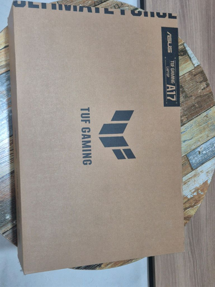 마지막인하!17인치 asus pc 바탑 ddr5 16g rtx3070 월광보합 오락실 레트로 이미지