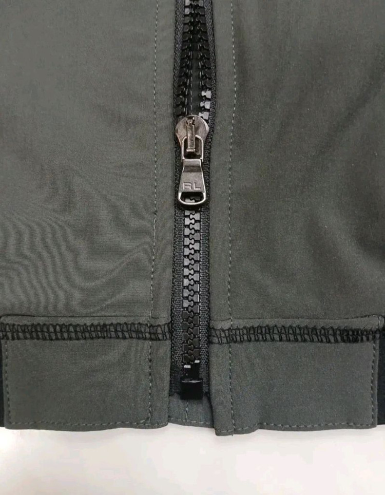 [새상품급] 폴로 랄프로렌 RL마크 기능성 스판 자켓 M 사이즈 (에필로그 한섬 us폴로 k2 코오롱스포츠) 이미지