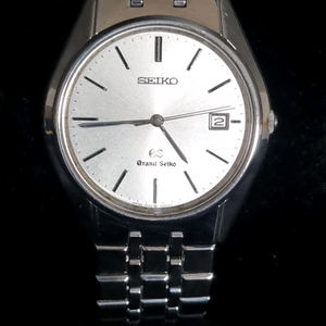 그랜드세이코 sbgs003 이미지