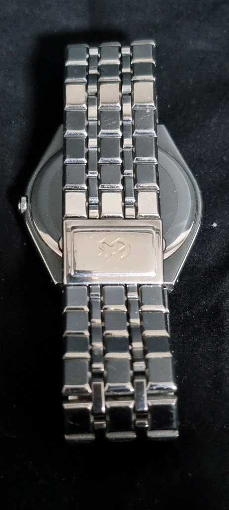 그랜드세이코 sbgs003 이미지