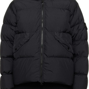 [XXL] 23fw 스톤아일랜드 크링클랩스 논후드 패딩 v0020 이미지