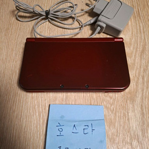 뉴 new 닌텐도 3ds xl 포켓몬뱅크 썬문 오루 알사 체험판 이미지