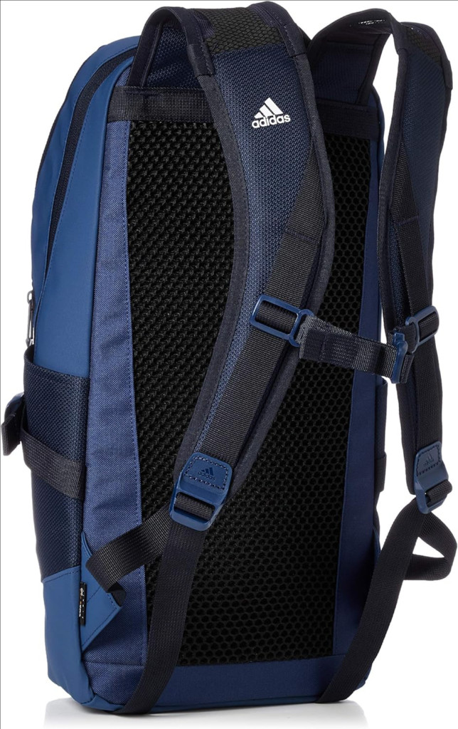 아디다스 배낭 가방 백팩 FK2247 GMB17 네이비 이미지