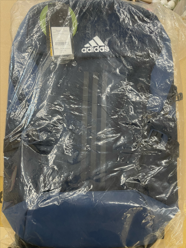 아디다스 배낭 가방 백팩 FK2247 GMB17 네이비 이미지