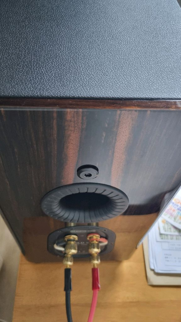 야마하 a-s2200 , 모니터오디오 골드100 5g 이미지