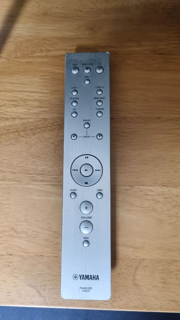 야마하 a-s2200 , 모니터오디오 골드100 5g 이미지