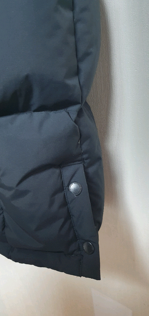 MLB 뉴욕 양키스 덕다운 롱패딩 155 이미지