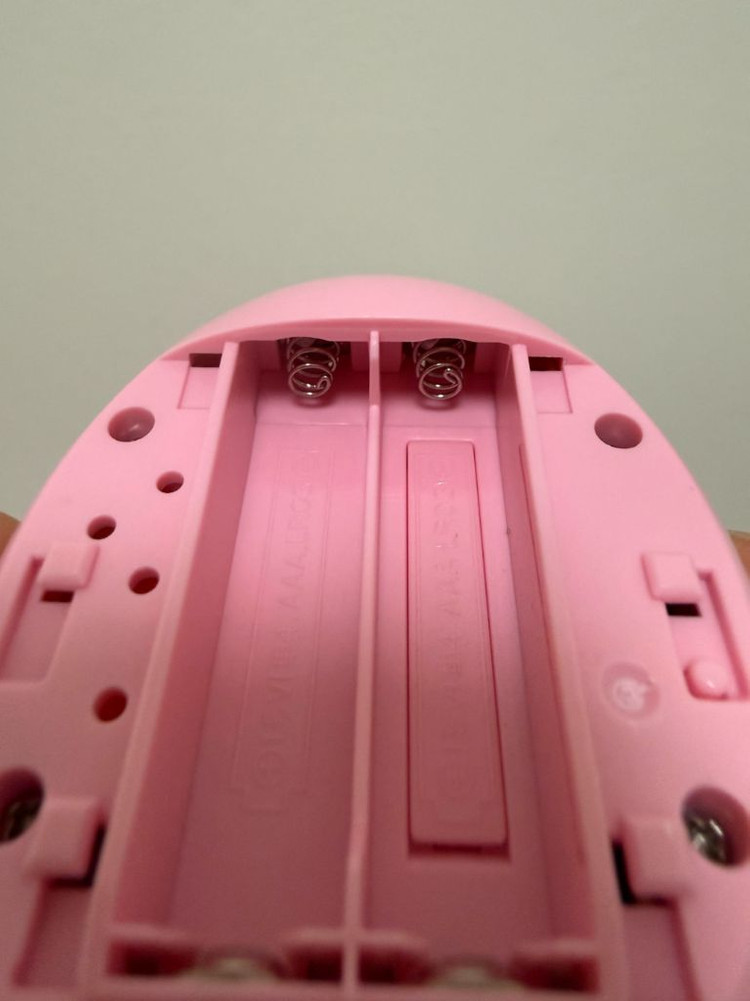 (풀박스)다마고치 산리오 미츠 핑크 이미지