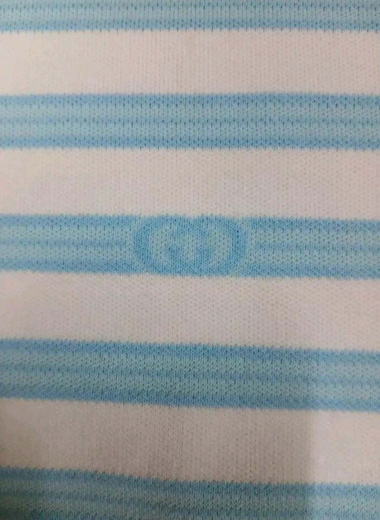 [정품 여성용] 구찌 반팔 라운드 니트 M 사이즈 (루이비통 샤넬 프라다 펜디 디올 에르메스) 이미지