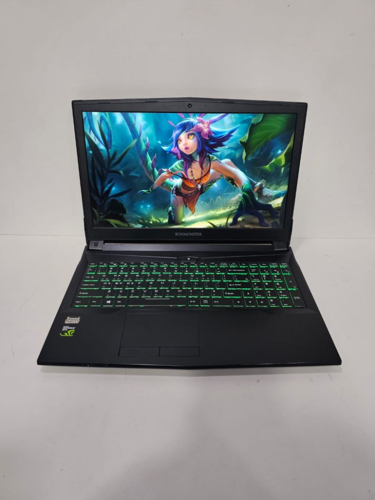 GTX1050!!>한성보스몬스터 15인치게이밍노트북 이미지