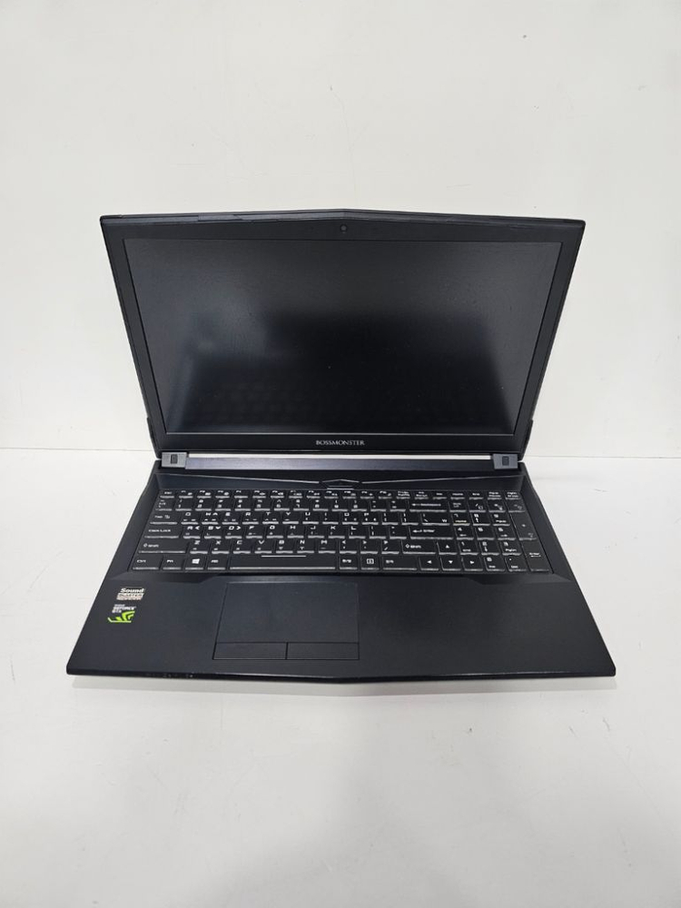 GTX1050!!>한성보스몬스터 15인치게이밍노트북 이미지