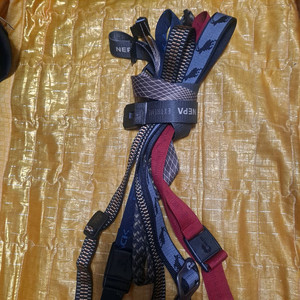 각종 벨트 7개 / 일괄 5천원 이미지