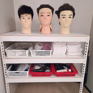 이용사 필기, 실기 자격증 풀풀풀세트 이미지