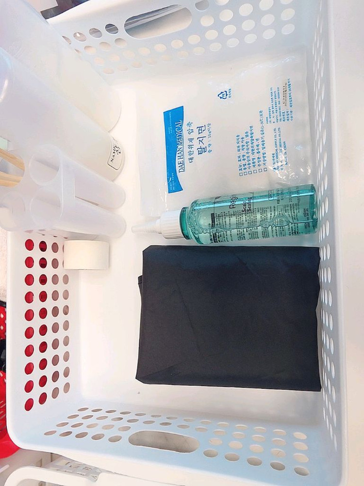 이용사 필기, 실기 자격증 풀풀풀세트 이미지