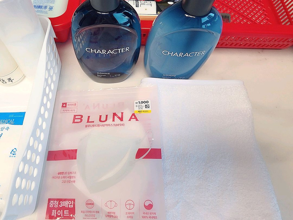 이용사 필기, 실기 자격증 풀풀풀세트 이미지