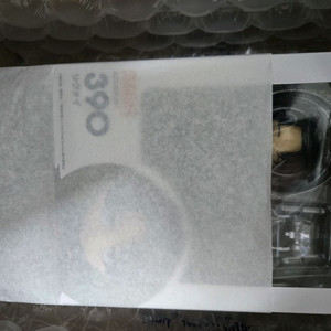 미개봉 리바이 넨도로이드 이미지