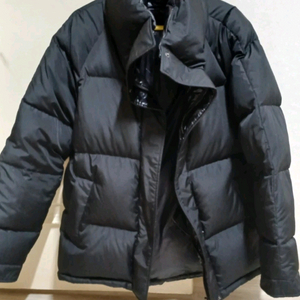 남성의류 지오 송지오 덕다운 양면 경량 패딩 점퍼 이미지