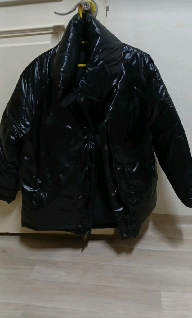 남성의류 지오 송지오 덕다운 양면 경량 패딩 점퍼 이미지