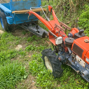 대동 반보링 경운기 (직사식) 이미지