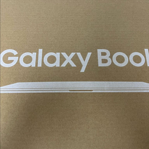 삼성 갤럭시북5 노트북 nt751xhd 미개봉 팝니다 이미지