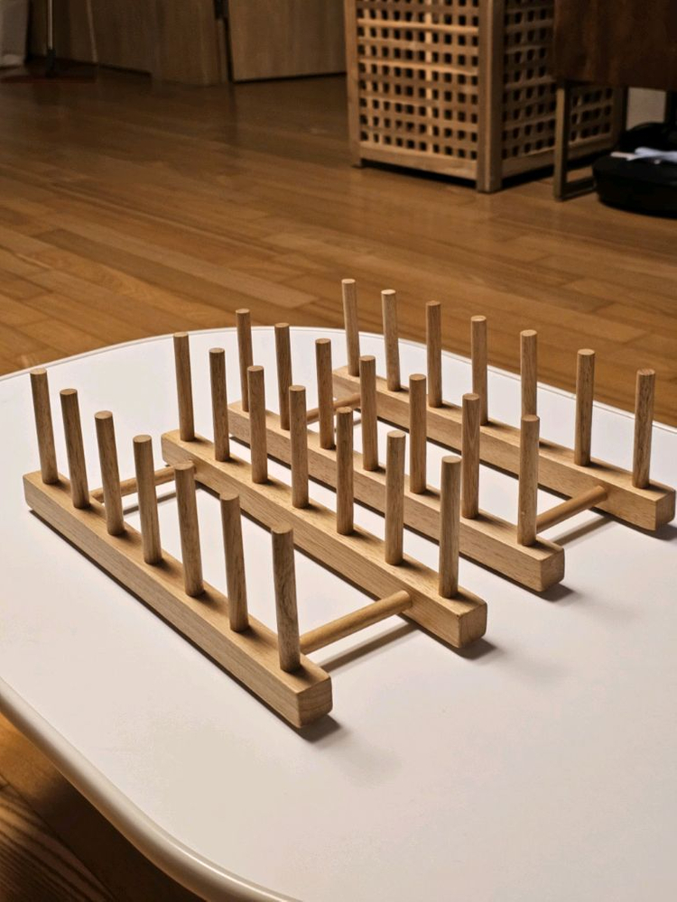 주방 서랍 정리함 이미지