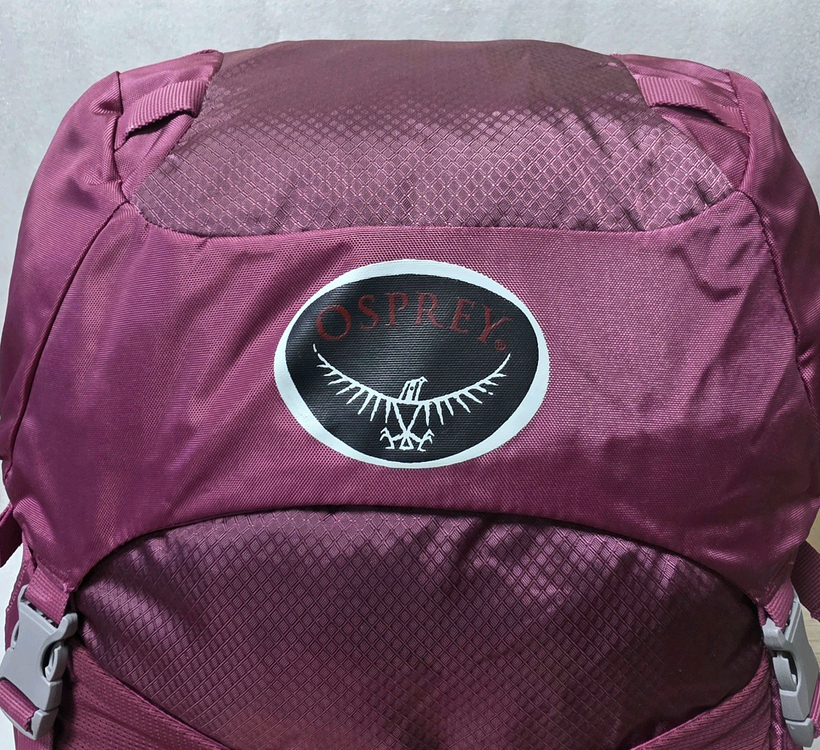 오스프리 OSPREY 카이트 KYTE 36 등산배낭 여행캠핑백팩 여성용 이미지