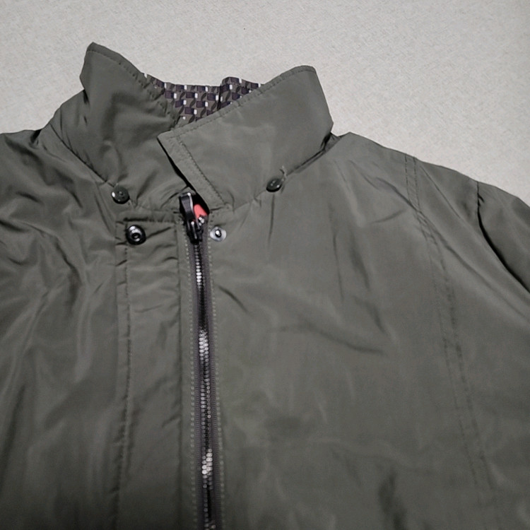 코오롱스포츠 경량패딩. 여성용 이미지