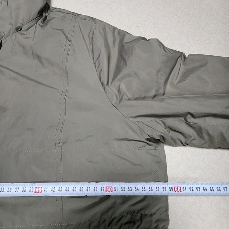 코오롱스포츠 경량패딩. 여성용 이미지