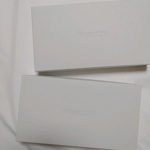 애플워치울트라2 오션 미개봉 이미지