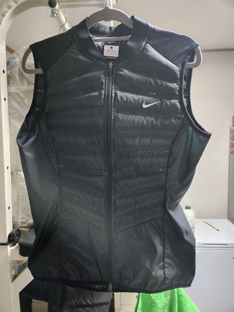 나이키 에어로로프트 패딩조끼 15년판 이미지