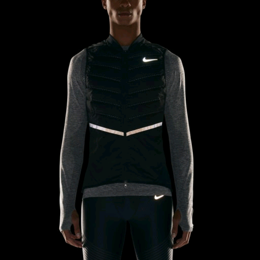 나이키 에어로로프트 패딩조끼 15년판 이미지