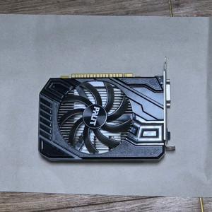 gtx 1650 super 그래픽카드 이미지