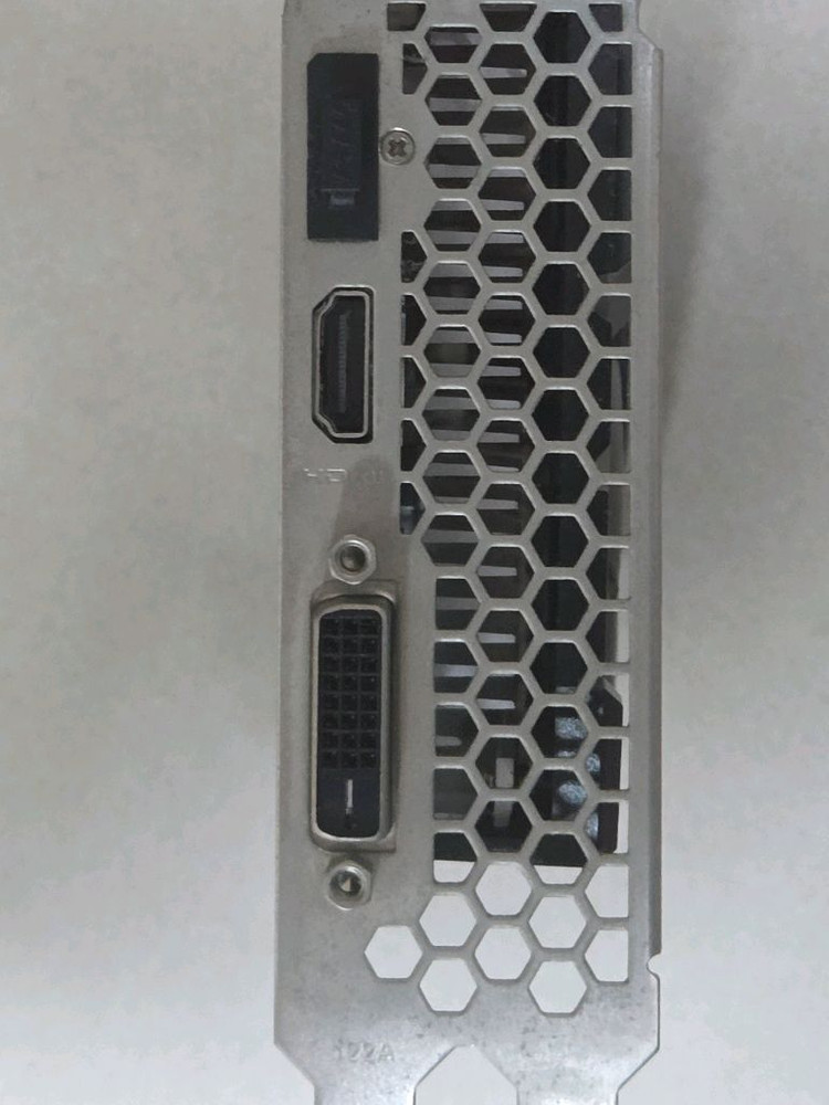 gtx 1650 super 그래픽카드 이미지