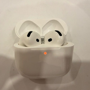 에어팟4 노캔x 급처 이미지