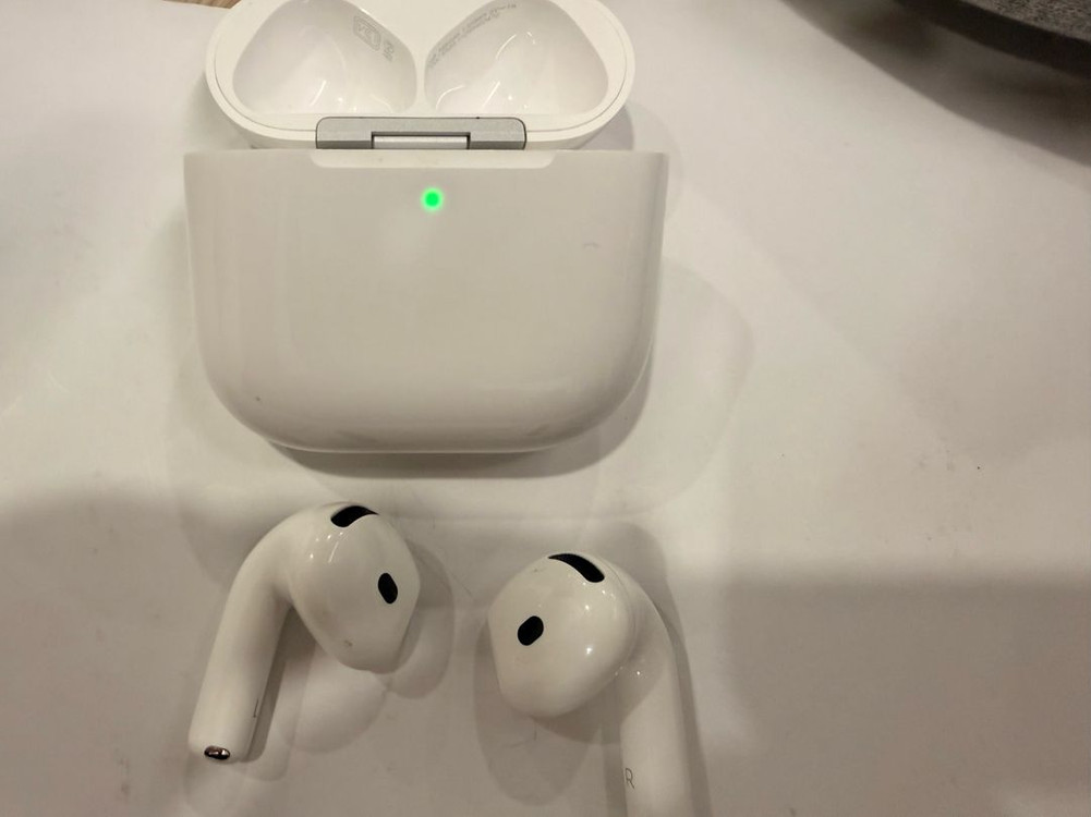 에어팟4 노캔x 급처 이미지