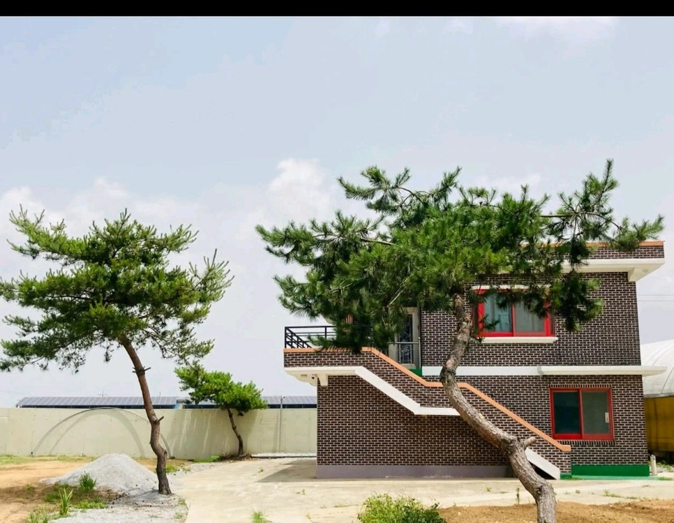 숙박 예약권 이미지