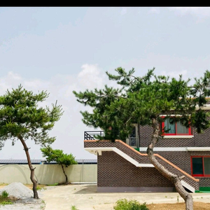 숙박 예약권 이미지