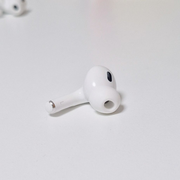 에어팟 프로2 왼쪽 유닛 C타입 S급 이미지